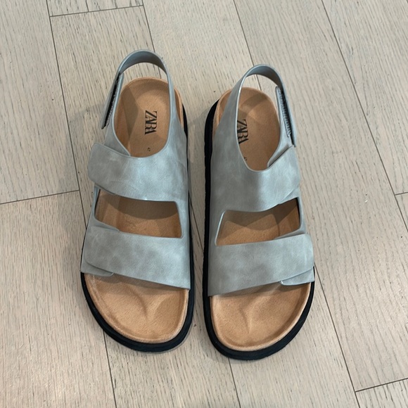 Zara Other - Zara Men’s sandals
